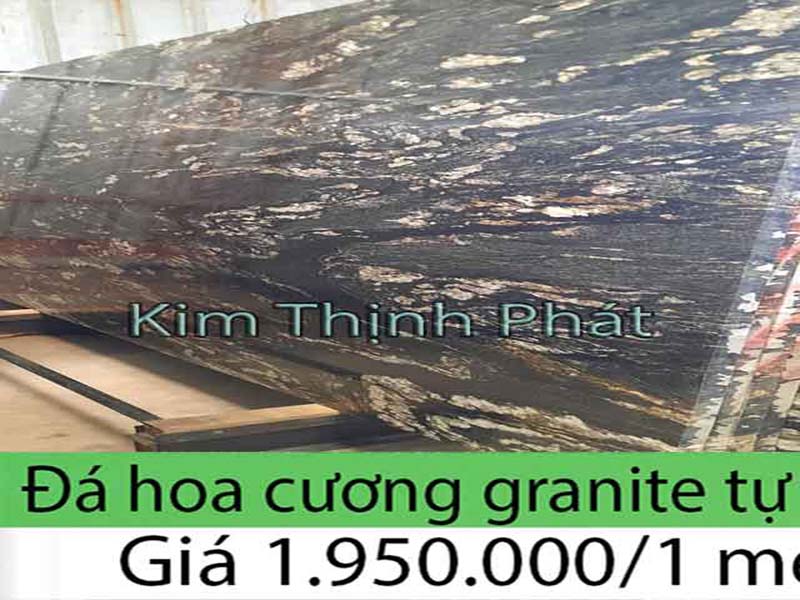 đá hoa cương granite mac ma PHF 310